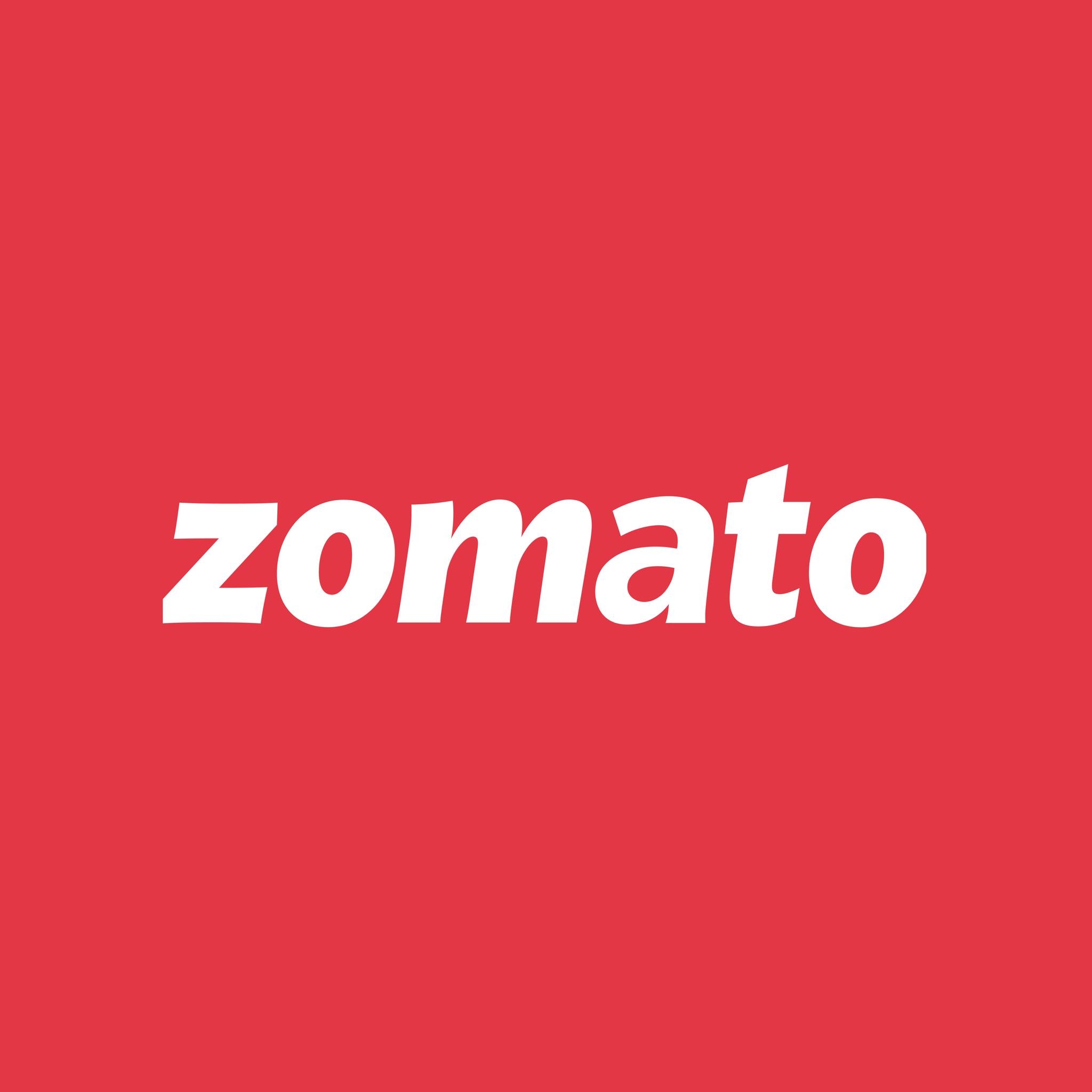 Zomato Report by Noreste