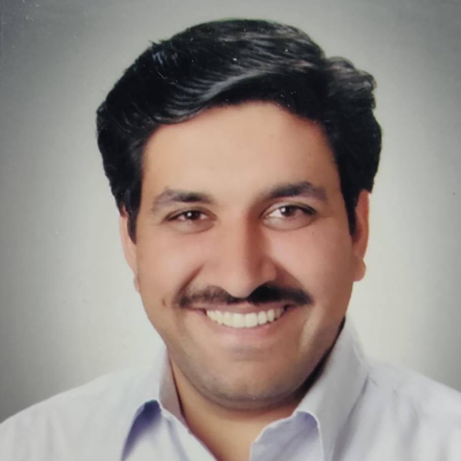 Sunil Lakra